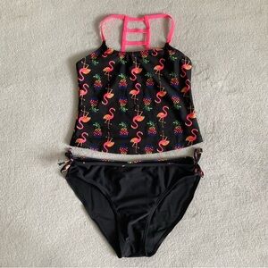 REAL LOVE tankini size 14/16